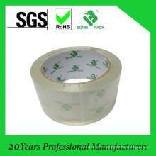 Clear/Transparent Adhesive OPP Packing Tape